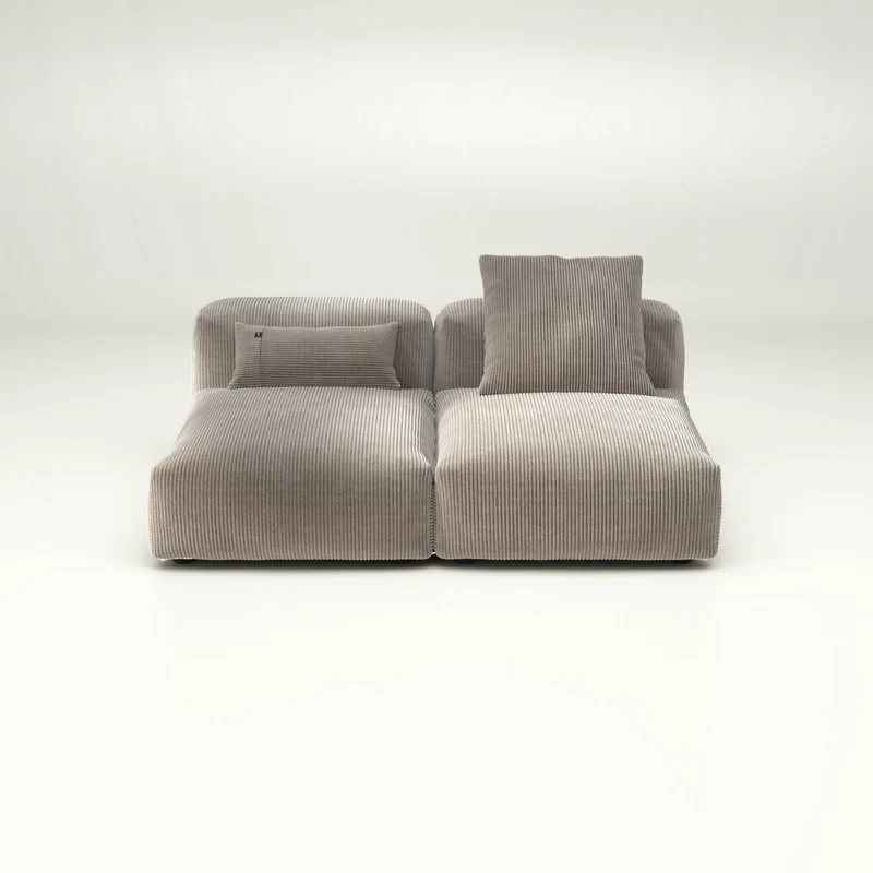 Vetsak Sofa Set 01