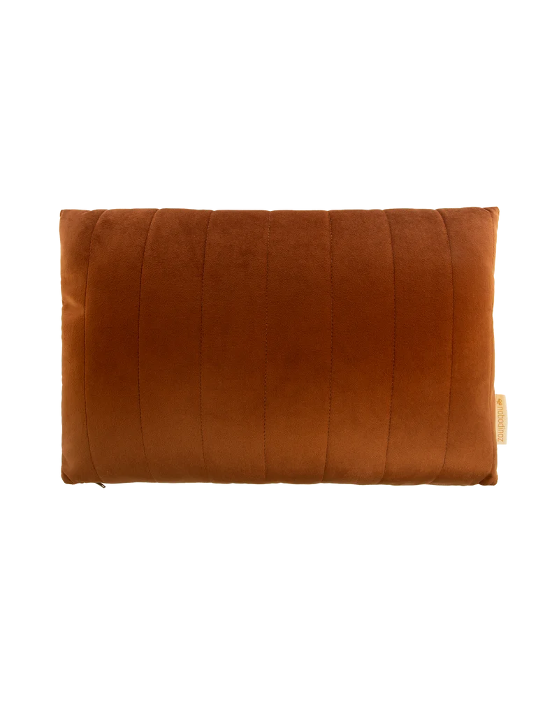 Cushion Akamba Eco-velvet