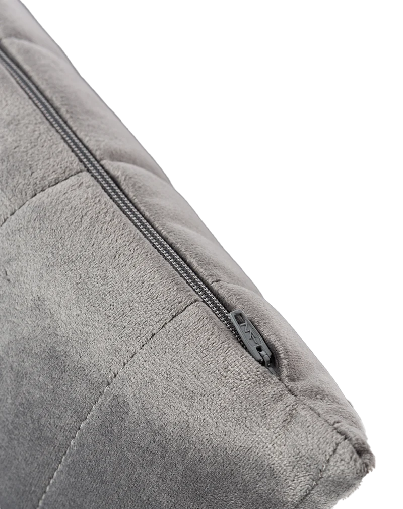 Cushion Akamba Eco-velvet