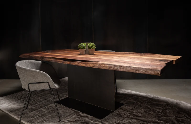 NUSSBAUM Tisch
