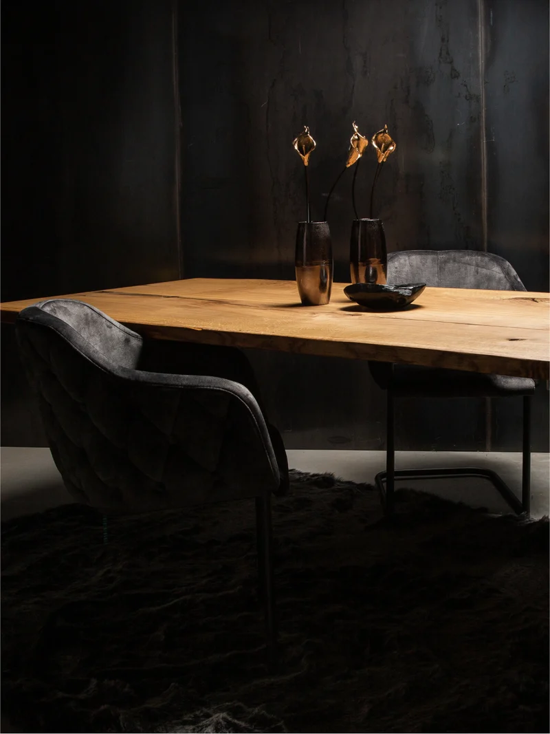 WILDEICHE Tisch