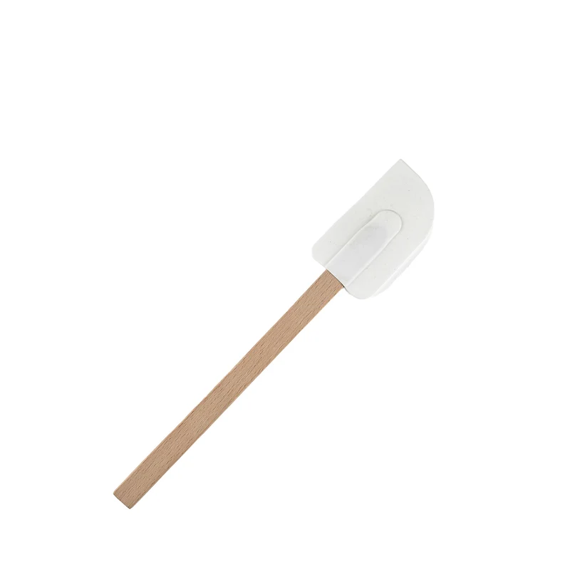 Dejskraber bøg/silikone