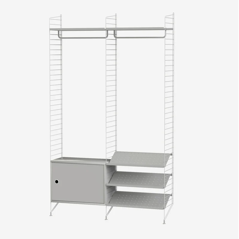 Garderobe S