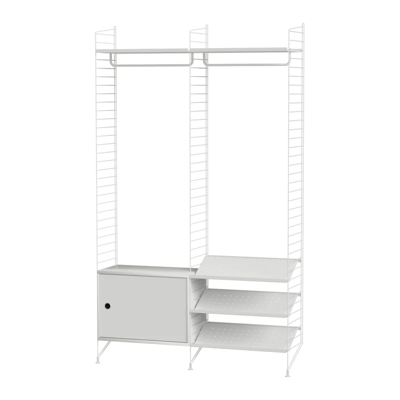 Garderobe S