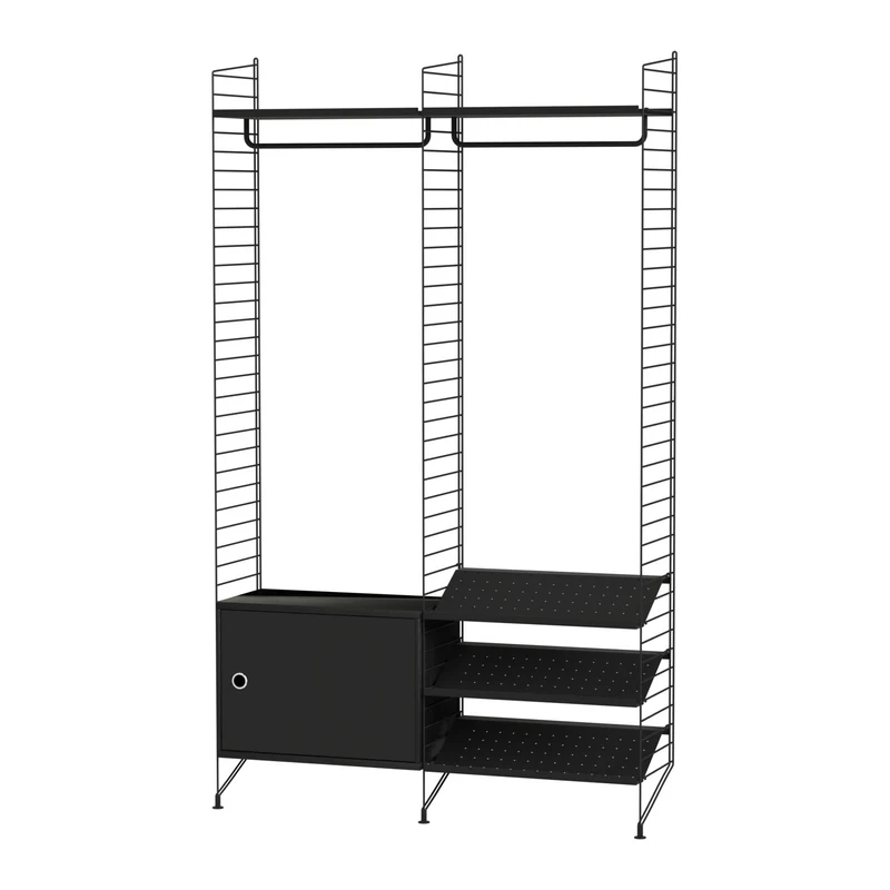 Garderobe S