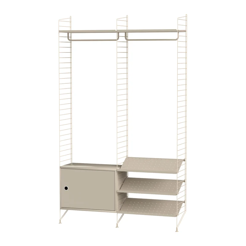 Garderobe S