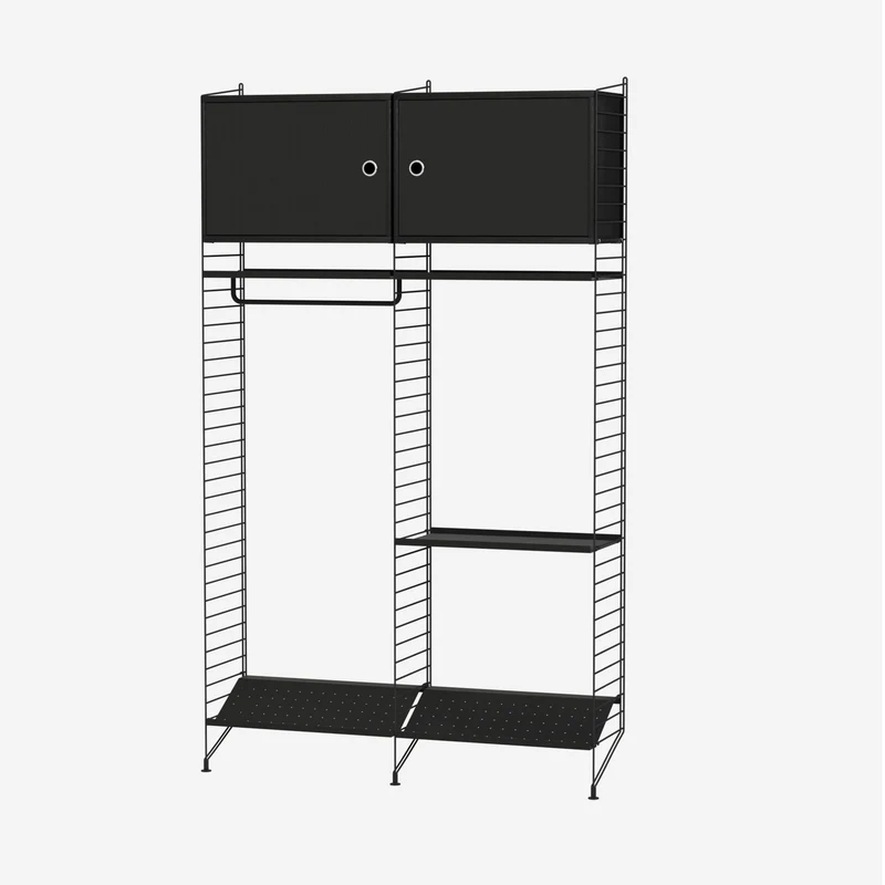 Garderobe T