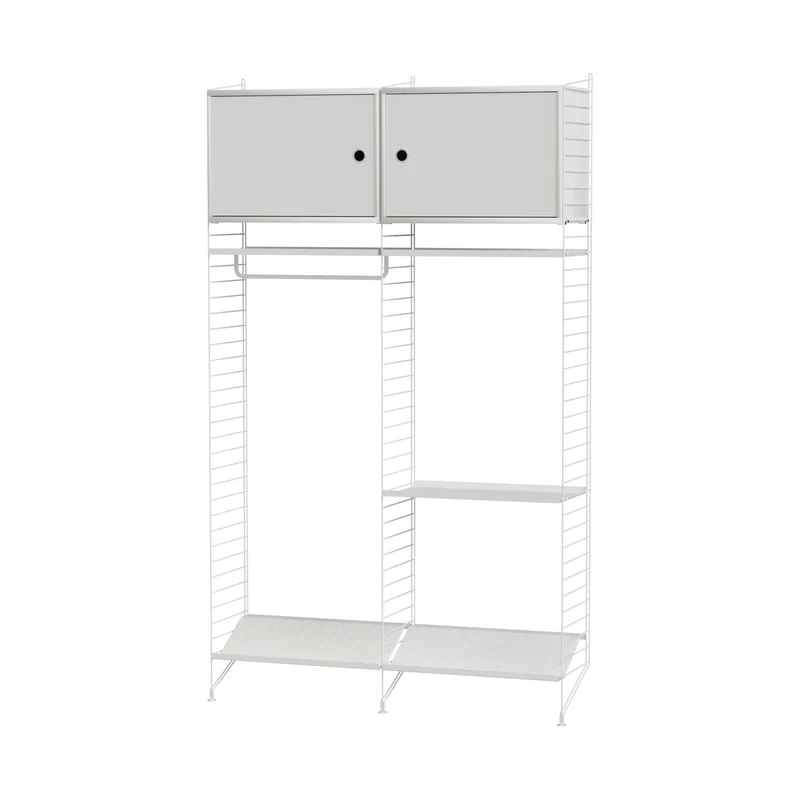 Garderobe T