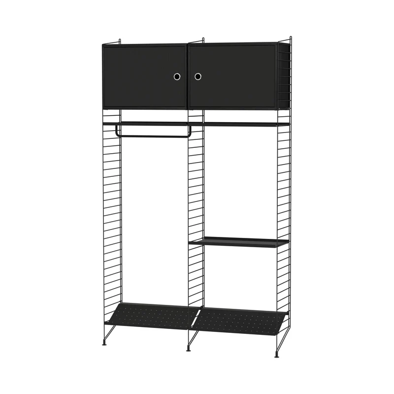 Garderobe T