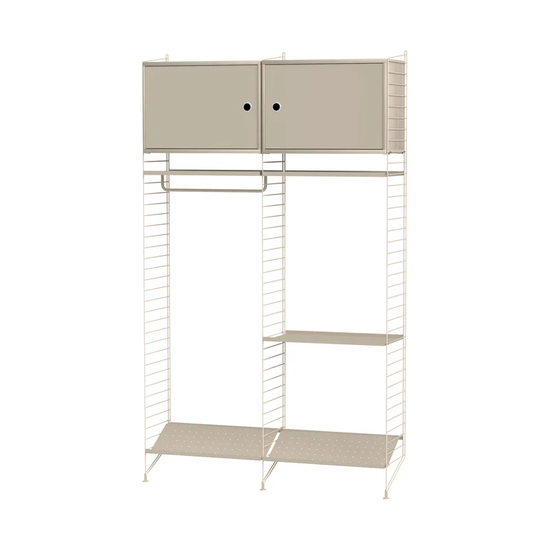 Garderobe T