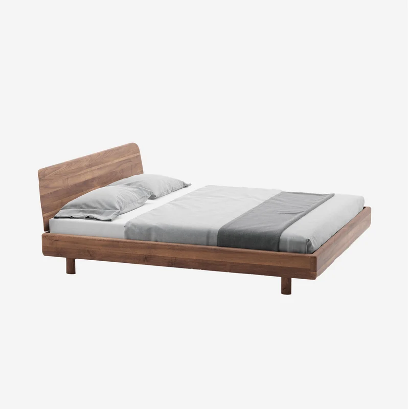 Fin Bett
