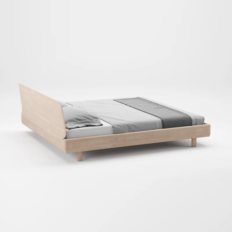 Fin Bett