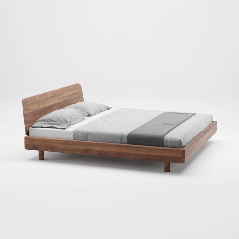 Fin Bett
