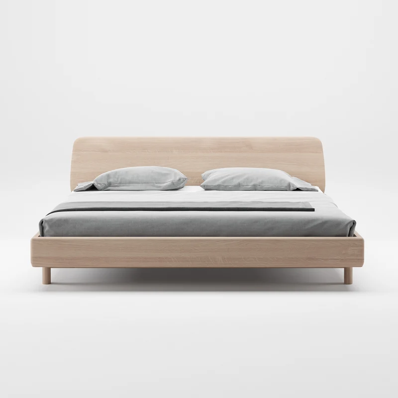 Fin Bett