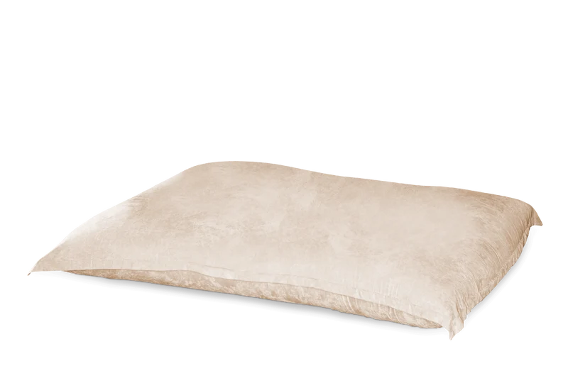 Bezug für Smoothy XXXXL in Beige