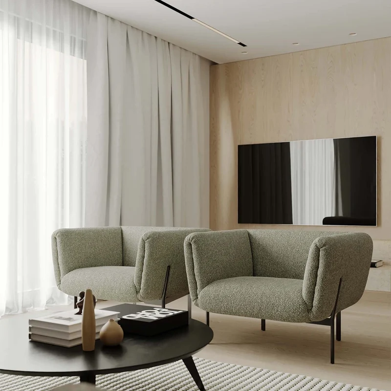 Impression Loungesessel