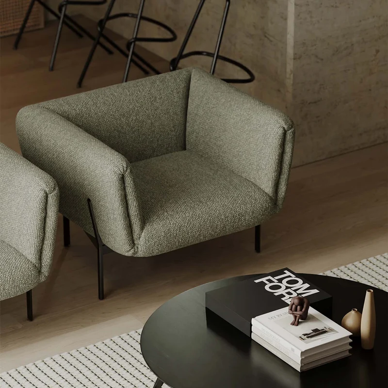 Impression Loungesessel