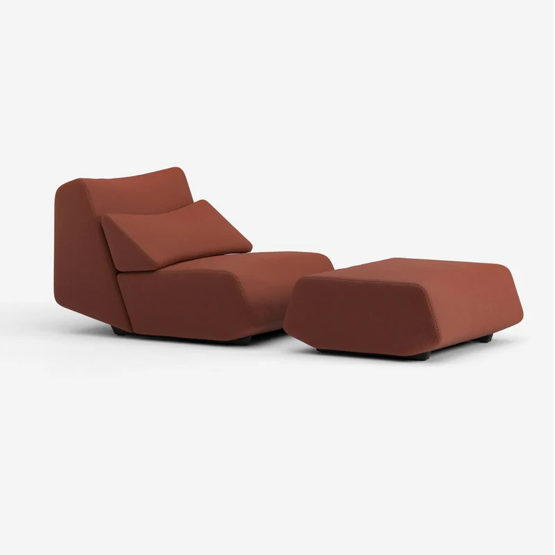 Absent Sessel