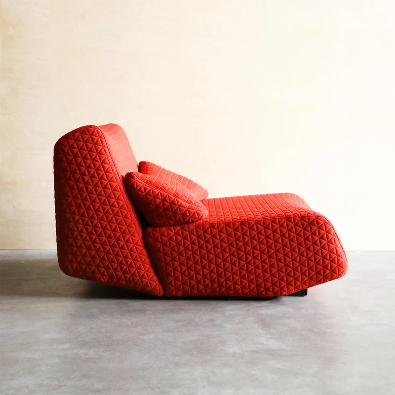 Absent Sessel