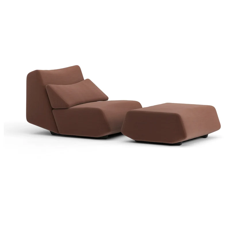 Absent Sessel