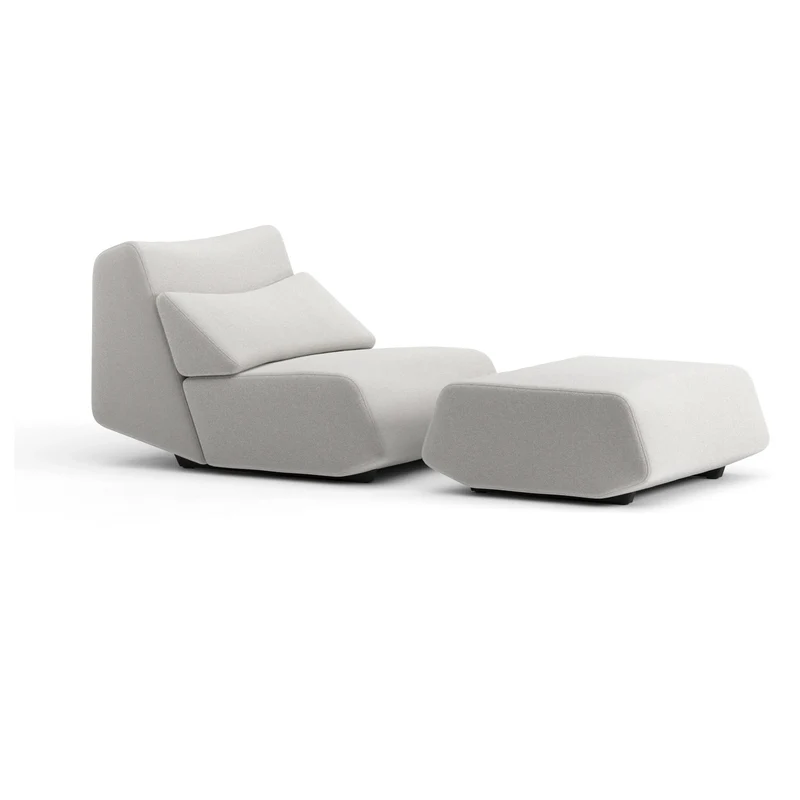 Absent Sessel