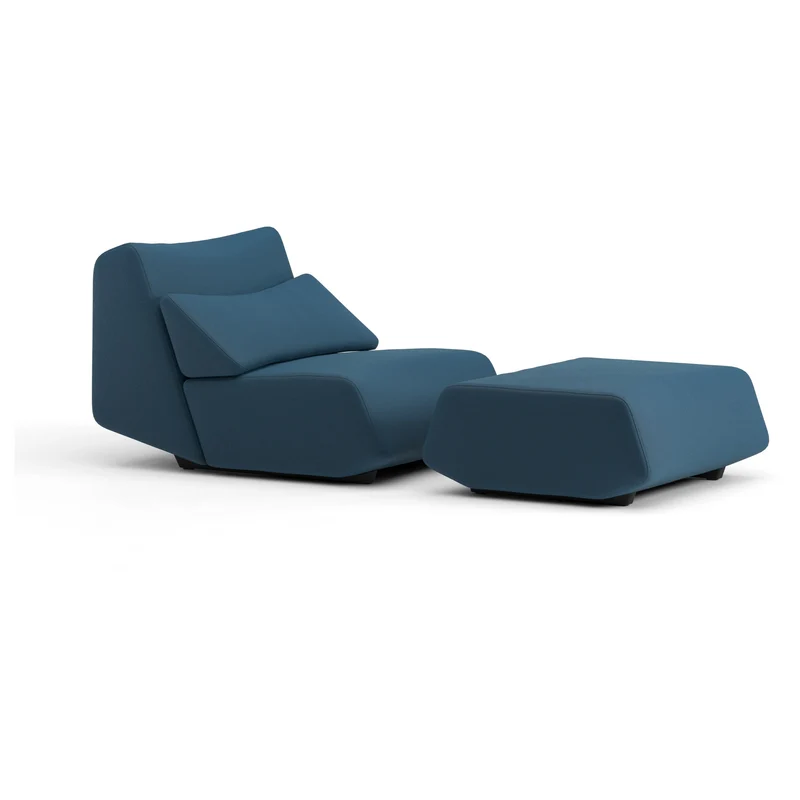 Absent Sessel