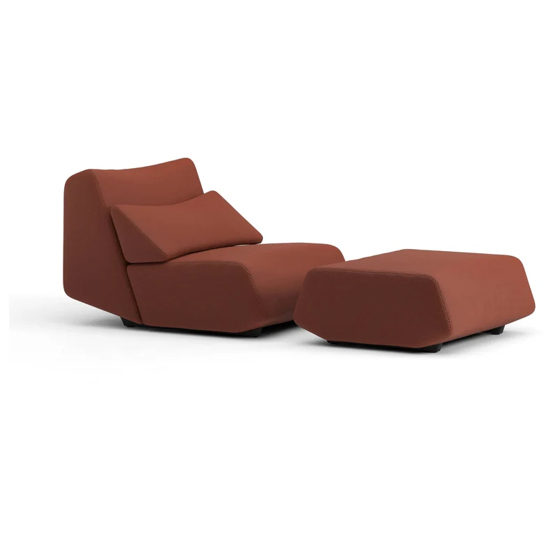 Absent Sessel