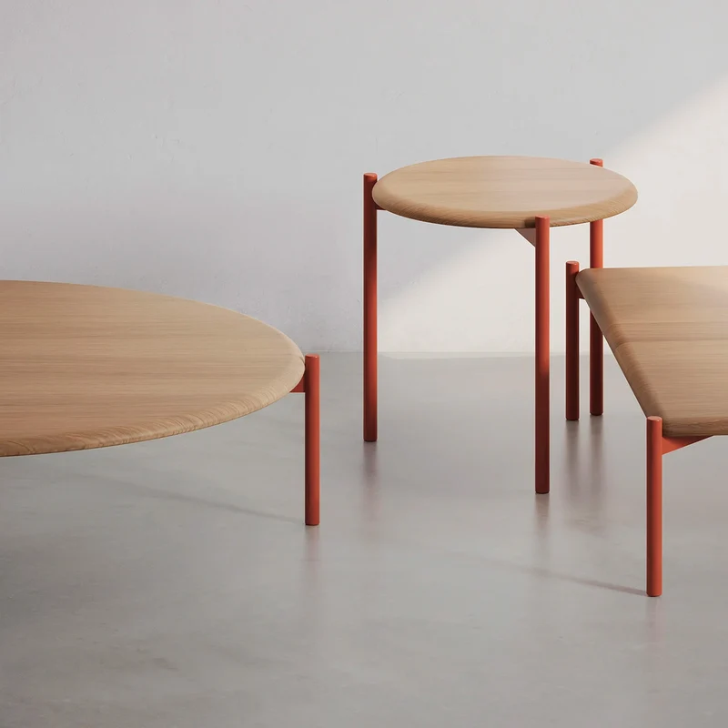 Spectrum Couchtisch