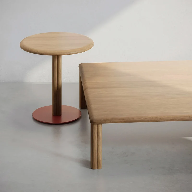 Spectrum Couchtisch
