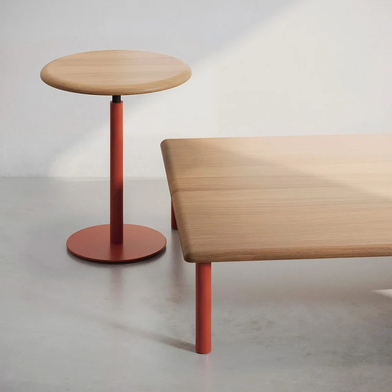 Spectrum Couchtisch
