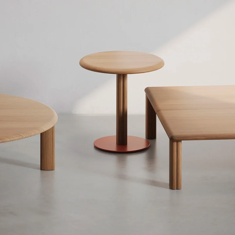 Spectrum Couchtisch