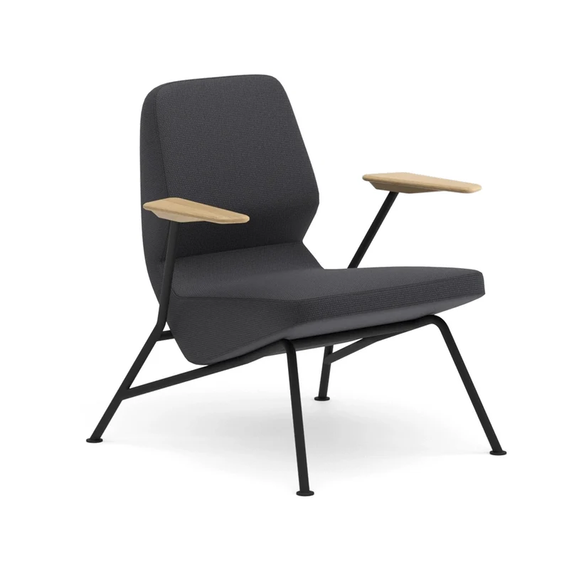 Oblique Loungesessel