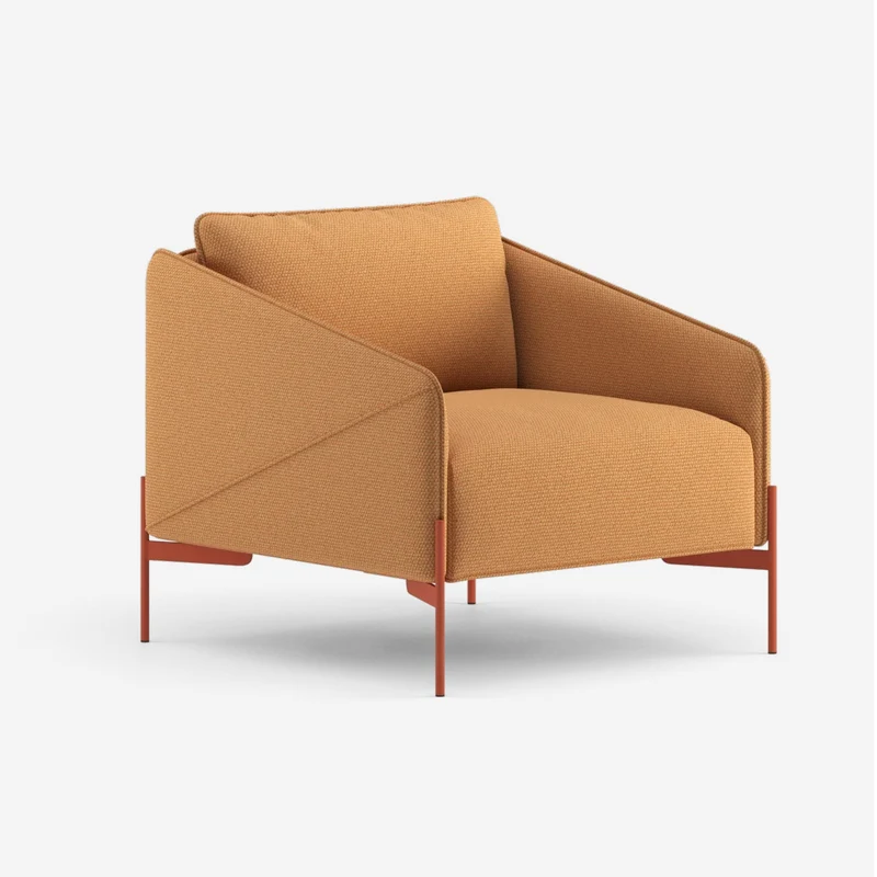 Spectrum Sessel