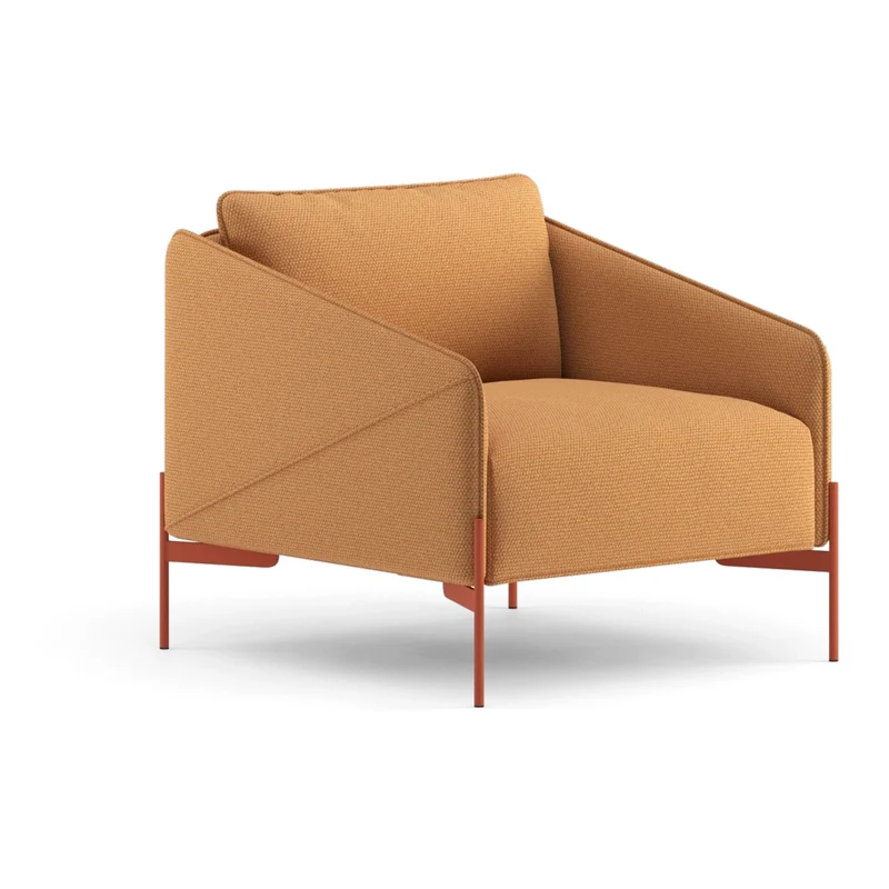 Spectrum Sessel