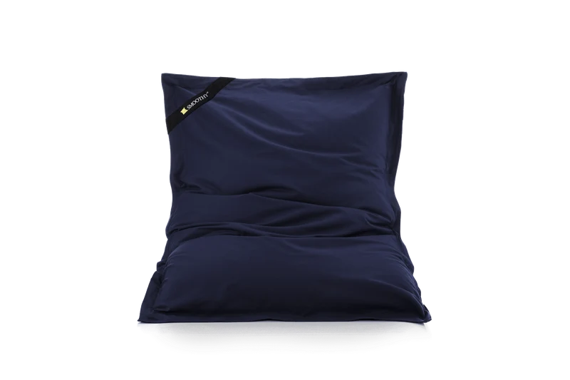 Bezug Cotton JR in Blau