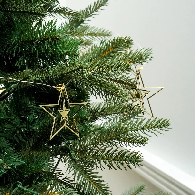 Sternentraum Lichterkette