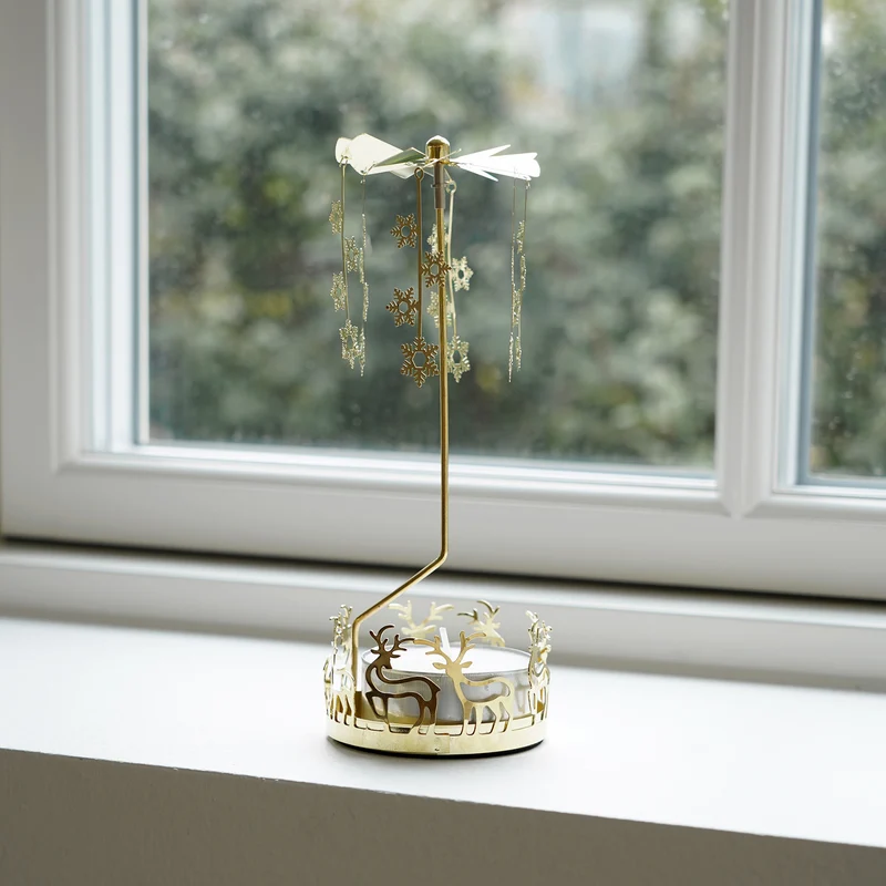 Sternentanz Lichtspiel