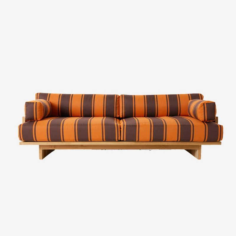 HK Gartensofa | Teak