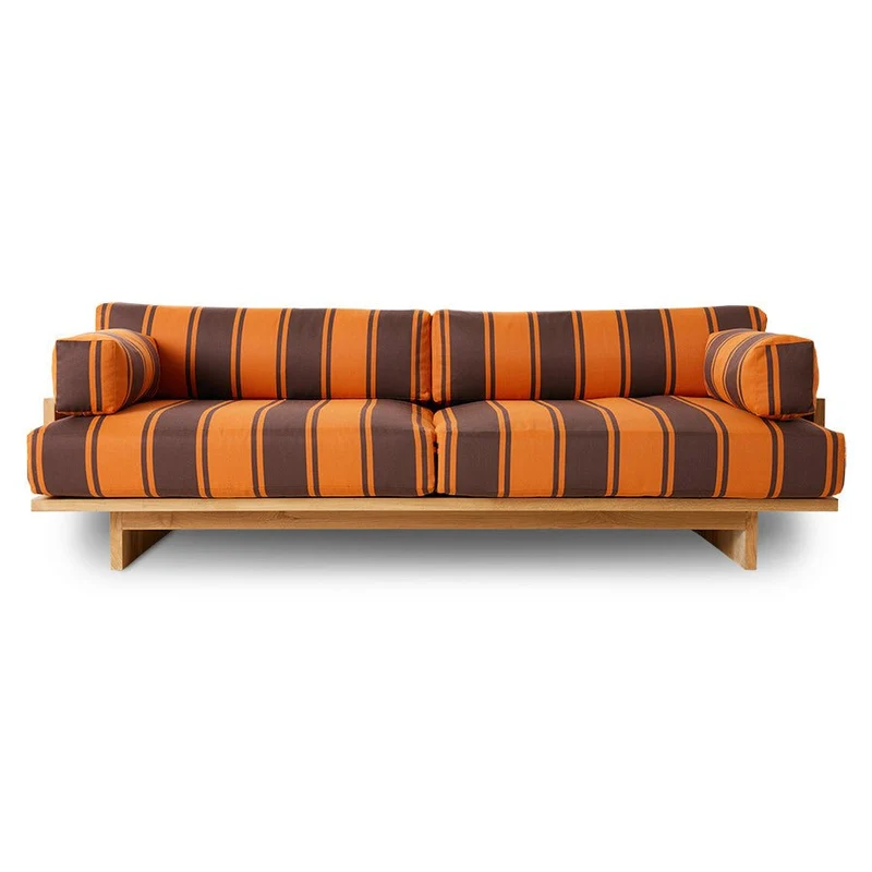 HK Gartensofa | Teak