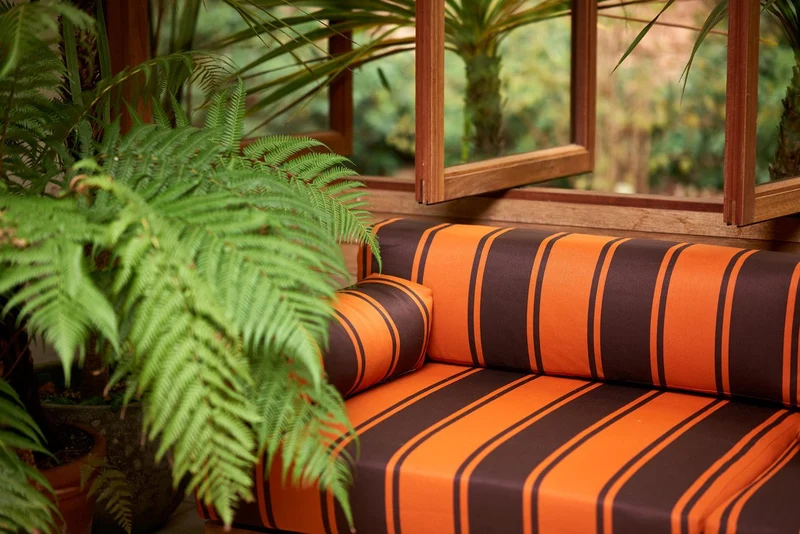 HK Gartensofa | Teak