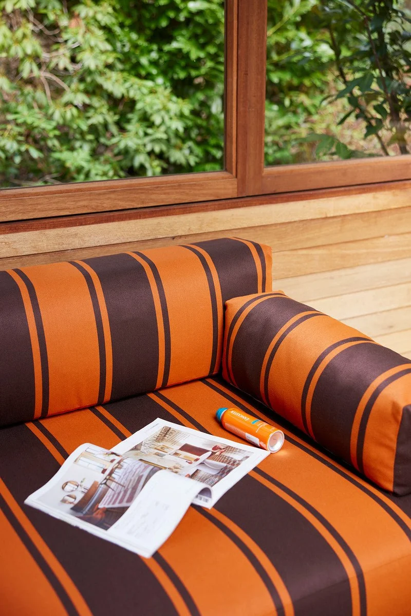 HK Gartensofa | Teak