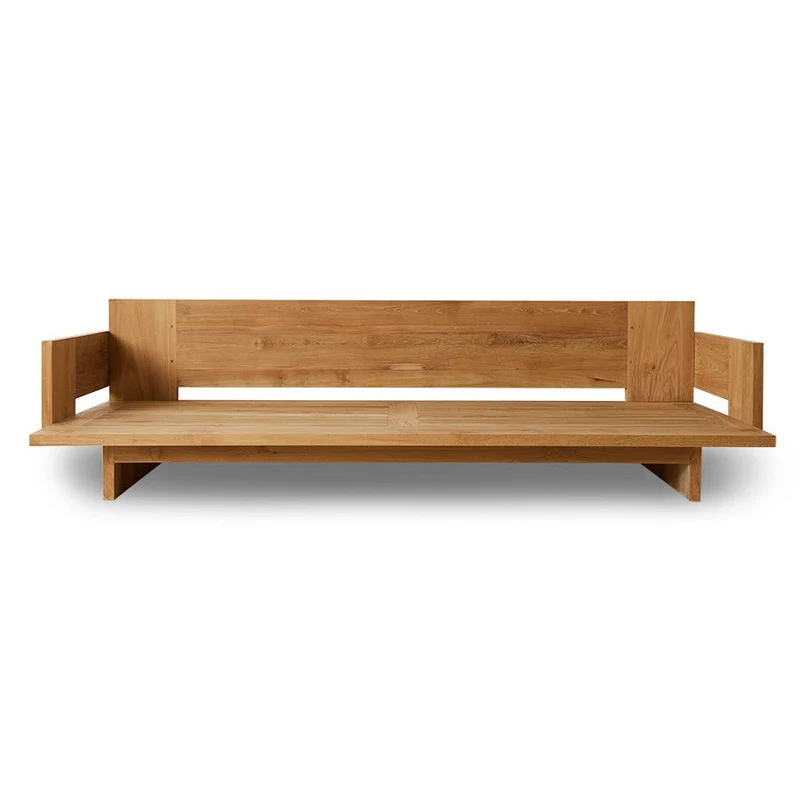 HK Gartensofa | Teak