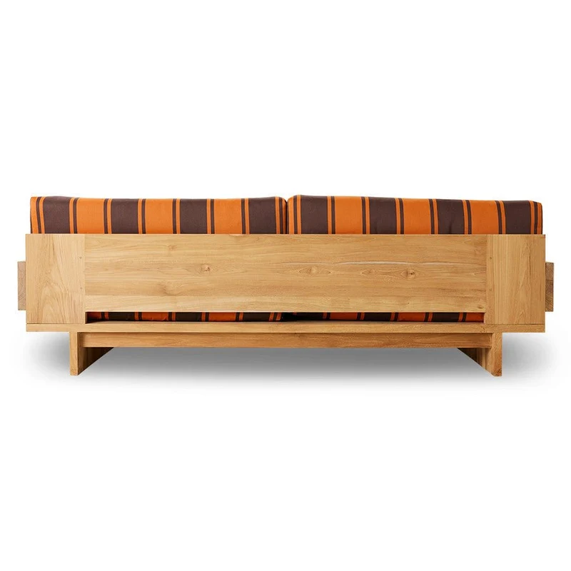 HK Gartensofa | Teak