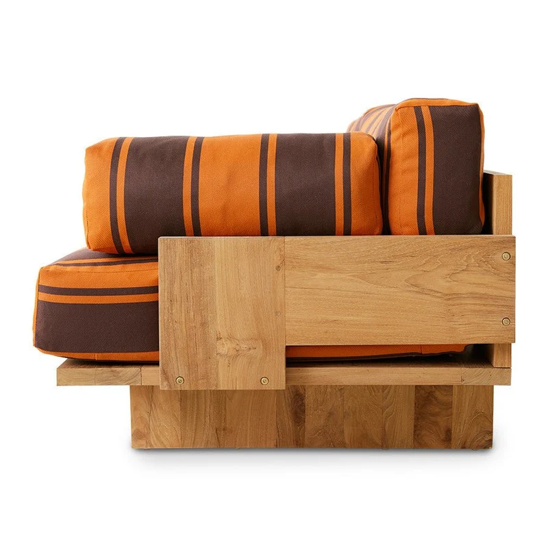 HK Gartensofa | Teak