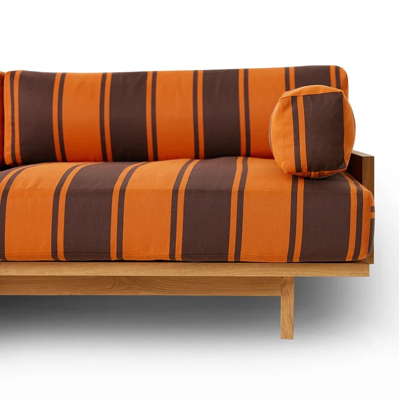 HK Gartensofa | Teak