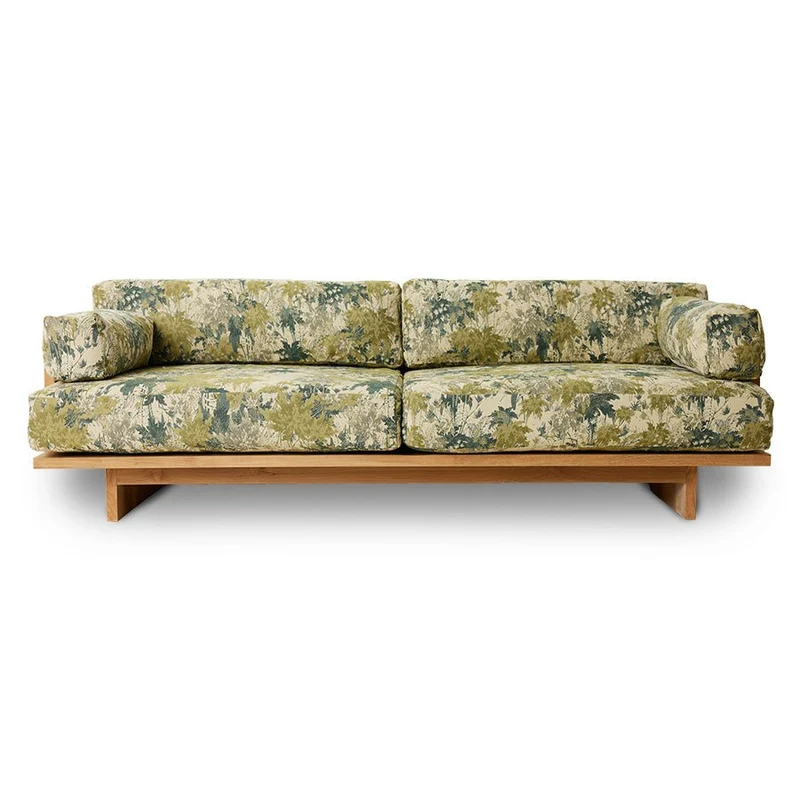 HK Gartensofa | Teak