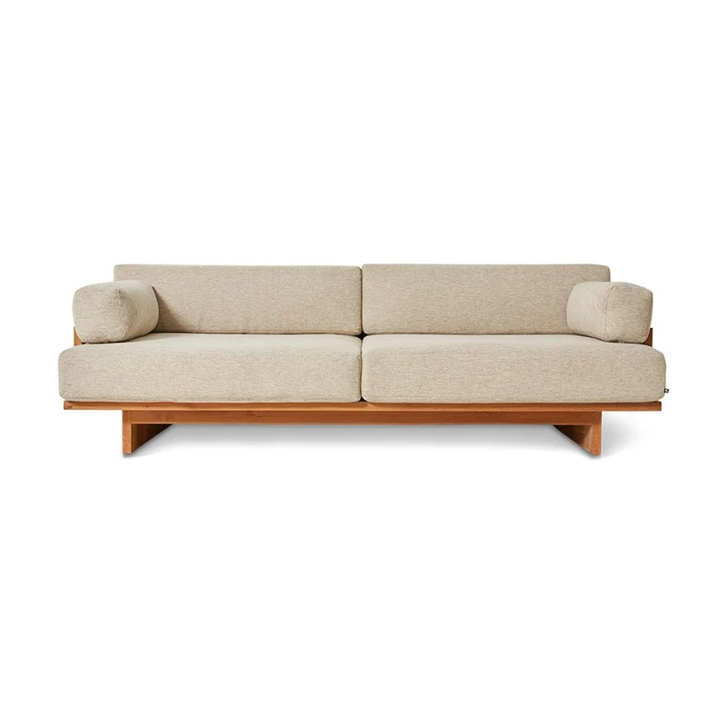HK Gartensofa | Teak