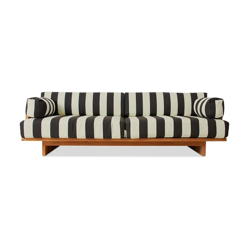 HK Gartensofa | Teak