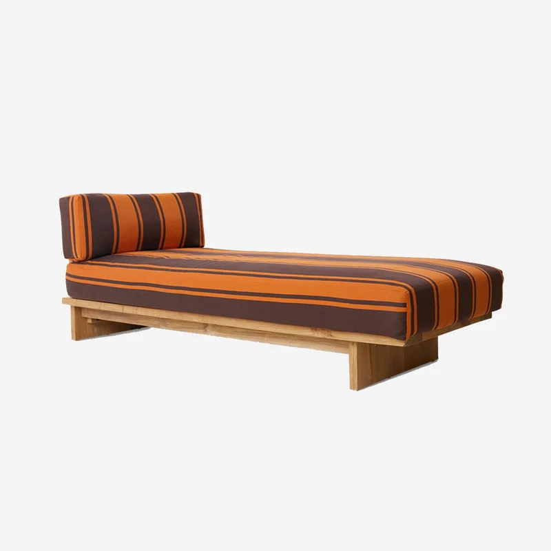 HK Tagesbett | Teak Garden