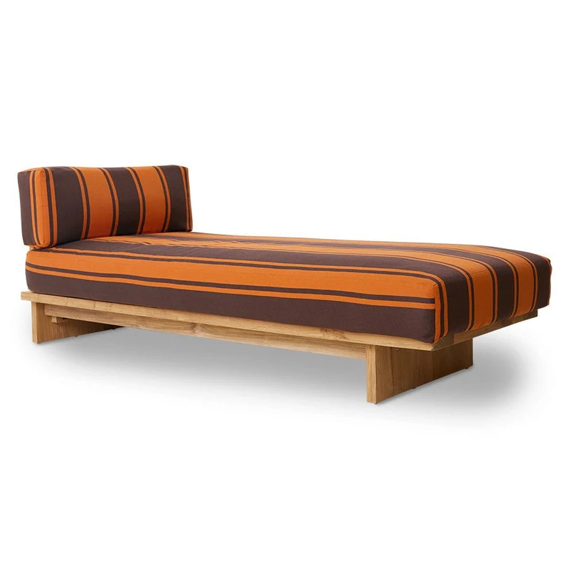 HK Tagesbett | Teak Garden